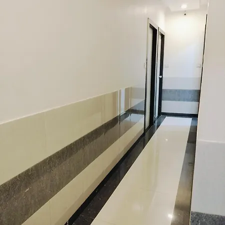 Hotel Maha Residency Mumbai