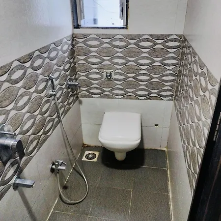 Maha Residency Mumbai