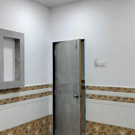 Maha Residency 4* Mumbai
