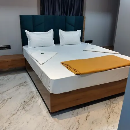 Aqua Highway Residency * Mumbai