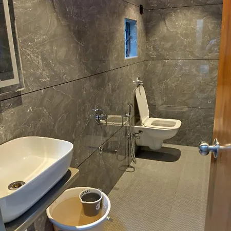 Aparthotel Aqua Highway Residency