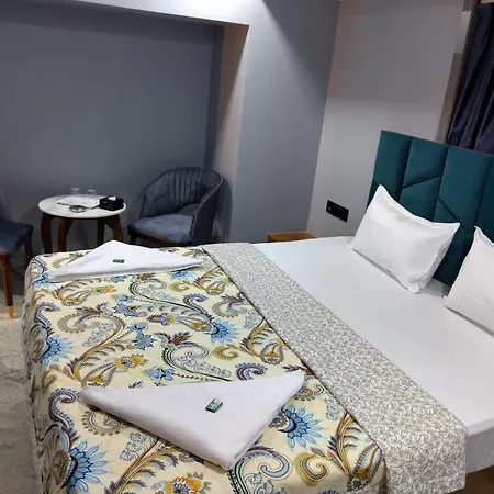 Aparthotel Aqua Highway Residency Mumbai