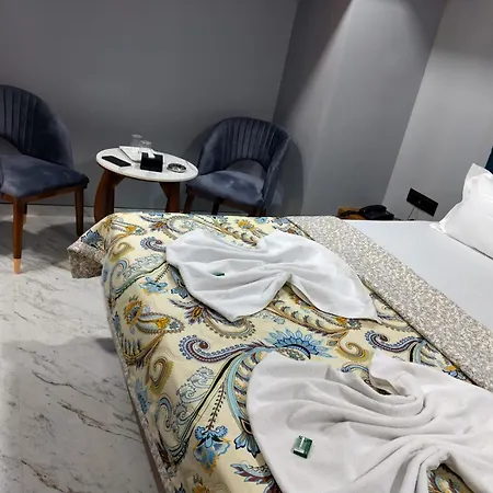 Aparthotel Aqua Highway Residency