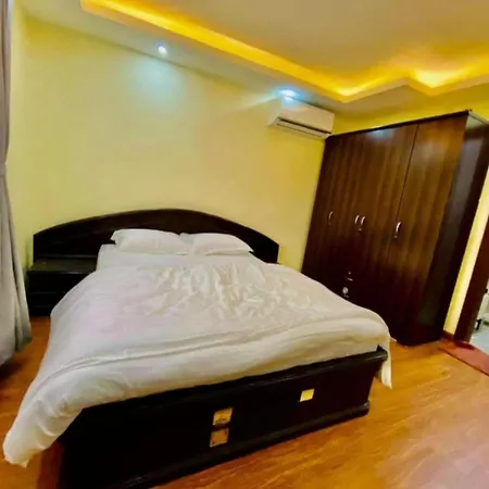 Hotel V-g Park Masjid Bandar West