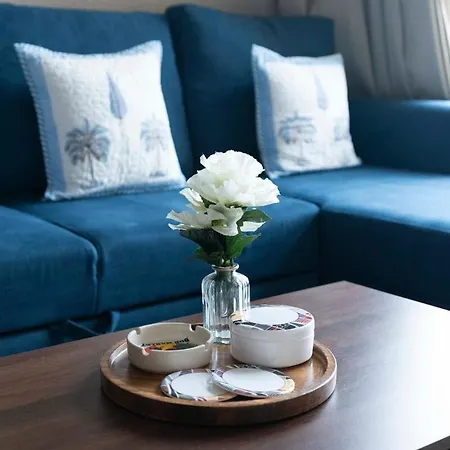 Apartment Graceful, Vivid 1bhk In Hiranandani Powai *