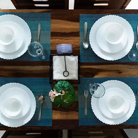 Graceful, Vivid 1bhk In Hiranandani Powai Apartment *