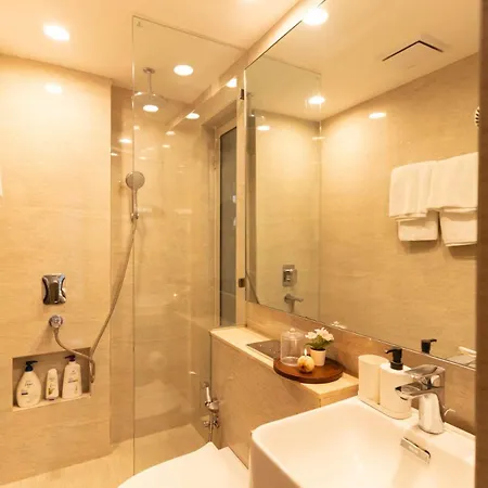 Apartment Graceful, Vivid 1bhk In Hiranandani Powai