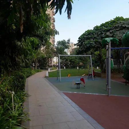 Graceful, Vivid 1bhk In Hiranandani Powai *