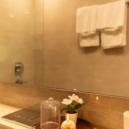Apartment Graceful, Vivid 1bhk In Hiranandani Powai Mumbai