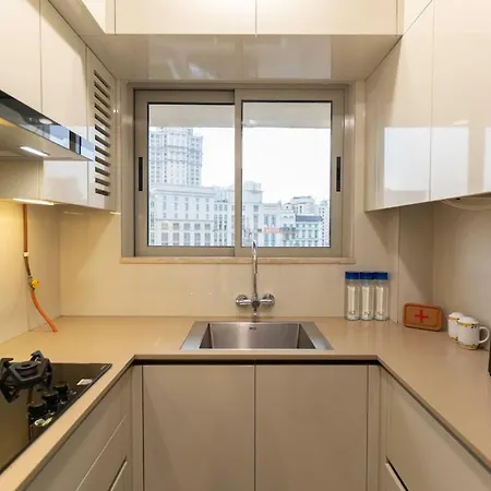 Graceful, Vivid 1bhk In Hiranandani Powai * Mumbai