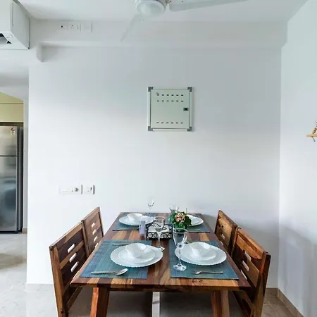 Apartment Graceful, Vivid 1bhk In Hiranandani Powai Mumbai