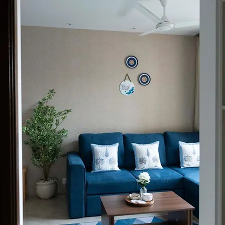 Graceful, Vivid 1bhk In Hiranandani Powai * Mumbai