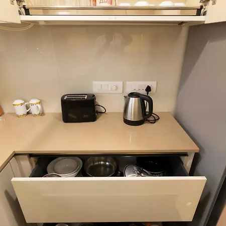 Apartment Graceful, Vivid 1bhk In Hiranandani Powai *