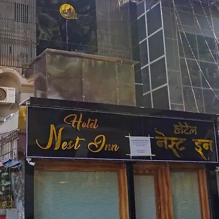 Hotel Nest