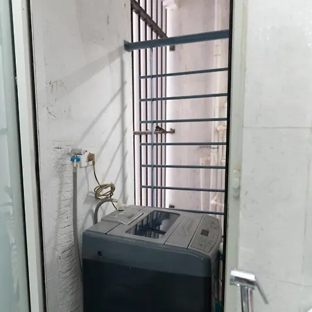 Skyline View 2bhk Near Oberoi Mall & Nesco