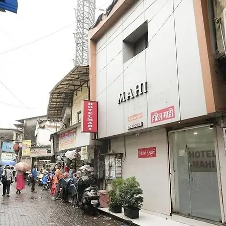 Maha Residency 4* Mumbai