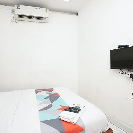 Hotel Maha Residency Mumbai
