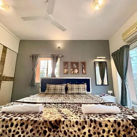 Yepplo Service - Mumbai- Private Kitchen & Daily Housekeeping Service Apartment Mumbai