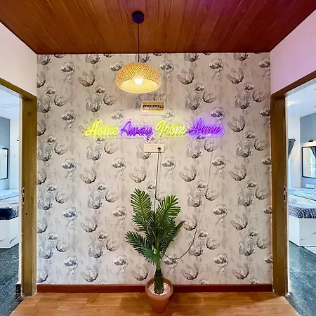 Yepplo Service - Mumbai- Private Kitchen & Daily Housekeeping Service Apartment Mumbai