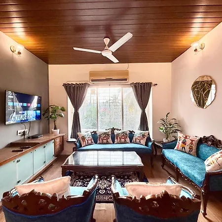 Apartment Yepplo Service - Mumbai- Private Kitchen & Daily Housekeeping Service Mumbai