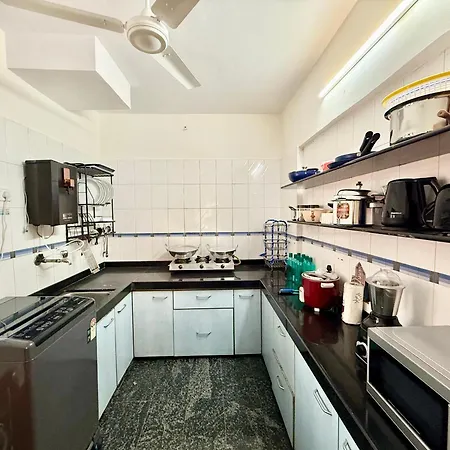 Yepplo Service - Mumbai- Private Kitchen & Daily Housekeeping Service *