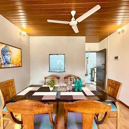Apartment Yepplo Service - Mumbai- Private Kitchen & Daily Housekeeping Service Mumbai