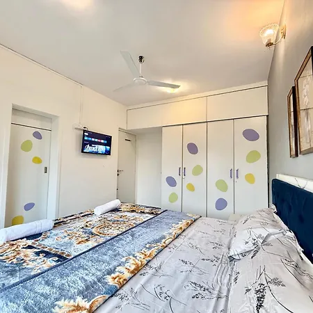 Yepplo Service - Mumbai- Private Kitchen & Daily Housekeeping Service Apartment