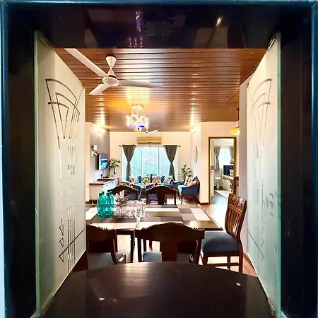 Apartment Yepplo Service - Mumbai- Private Kitchen & Daily Housekeeping Service