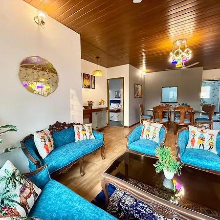 Yepplo Service - Mumbai- Private Kitchen & Daily Housekeeping Service Apartment *