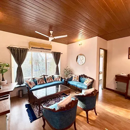 Apartment Yepplo Service - Mumbai- Private Kitchen & Daily Housekeeping Service Mumbai