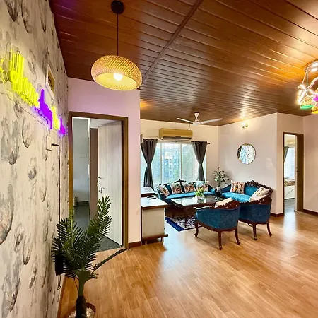 Yepplo Service - Mumbai- Private Kitchen & Daily Housekeeping Service Apartment
