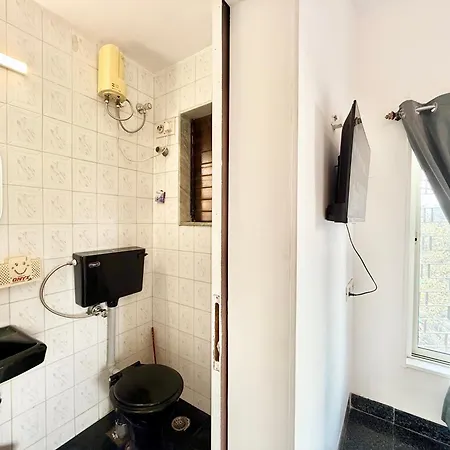 Apartment Yepplo Service - Mumbai- Private Kitchen & Daily Housekeeping Service