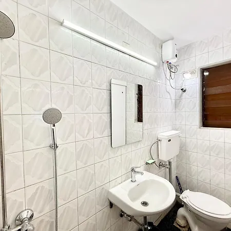 Yepplo Service - Mumbai- Private Kitchen & Daily Housekeeping Service Apartment *