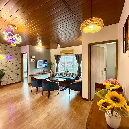 Yepplo Service - Mumbai- Private Kitchen & Daily Housekeeping Service Apartment Mumbai