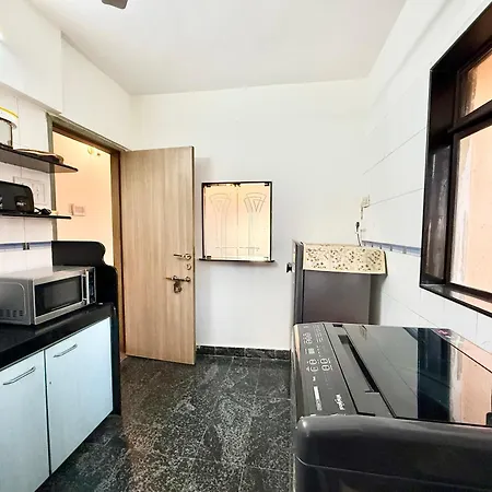 Yepplo Service - Mumbai- Private Kitchen & Daily Housekeeping Service Apartment *