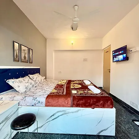 Apartment Yepplo Service - Mumbai- Private Kitchen & Daily Housekeeping Service Mumbai