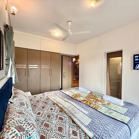 Yepplo Service - Mumbai- Private Kitchen & Daily Housekeeping Service Apartment Mumbai