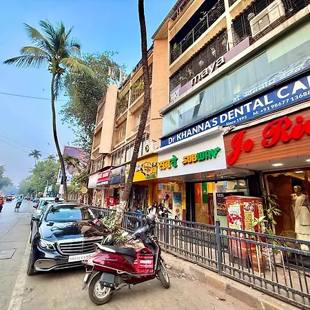 Yepplo Service - Mumbai- Private Kitchen & Daily Housekeeping Service Apartment Mumbai