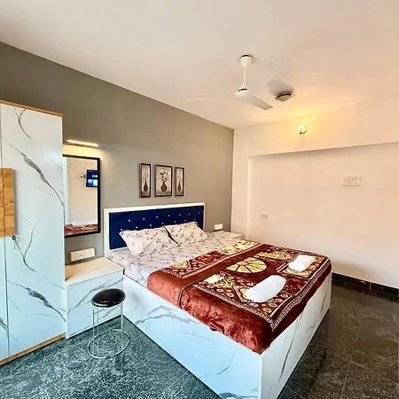 Yepplo Service - Mumbai- Private Kitchen & Daily Housekeeping Service Apartment