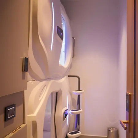 Dg Pods *
