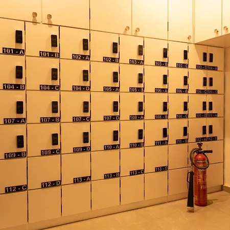 Dg Pods Mumbai