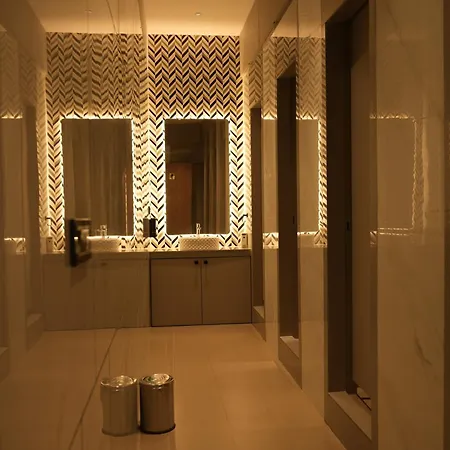 Capsule hotel Dg Pods