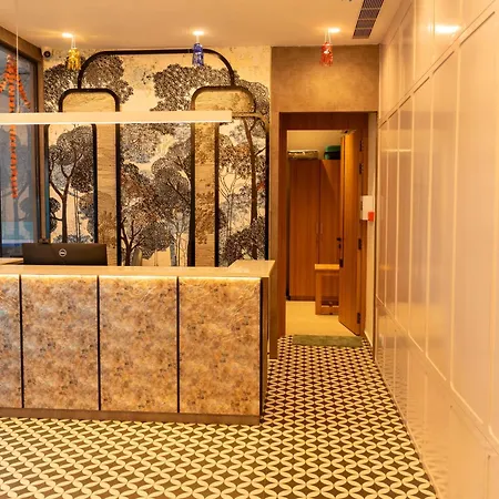 Dg Pods Mumbai