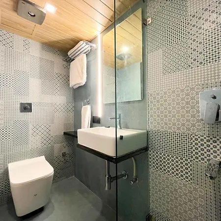 Bandra 3* Mumbai