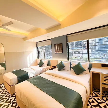 Hotel Bandra