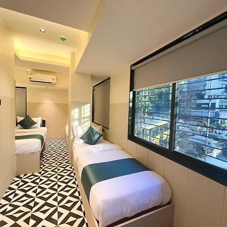 Hotel Bandra Mumbai