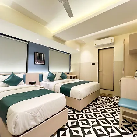 Bandra 3* Mumbai