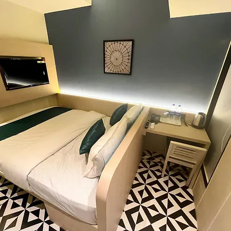 Hotel Bandra