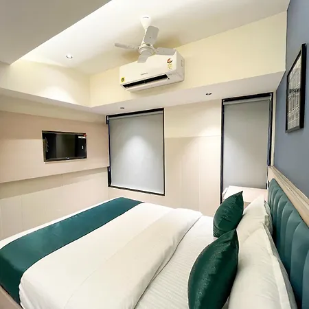 Hotel Bandra Mumbai