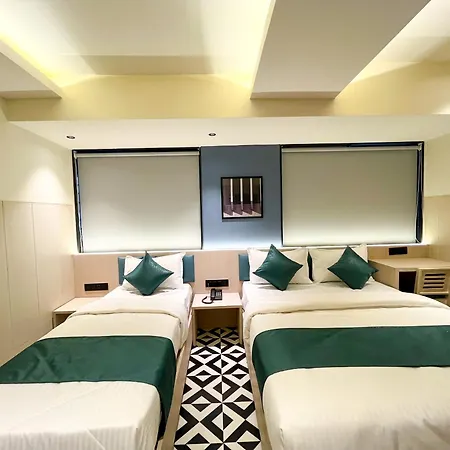 Hotel Bandra